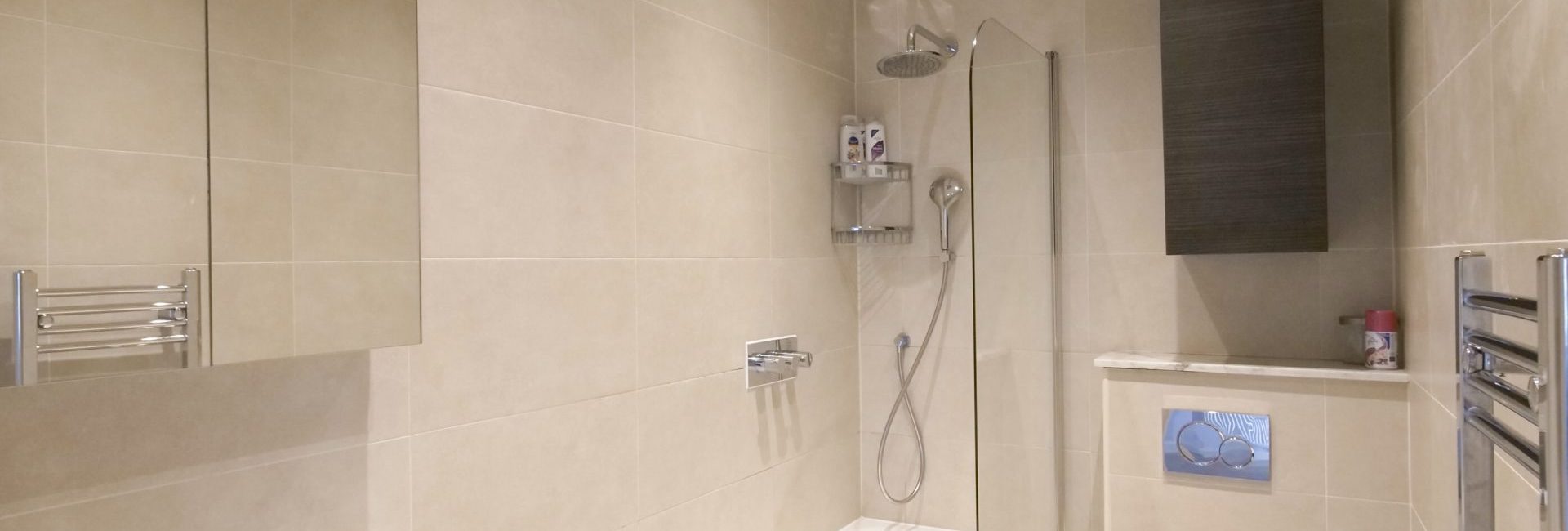 Finchley Central 3BR Flat + Private Garden