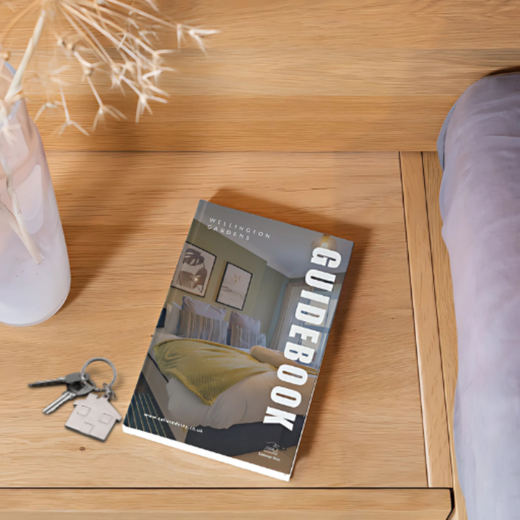 From “Just Listed” to Fully Booked: How We Launch Properties Like Pros