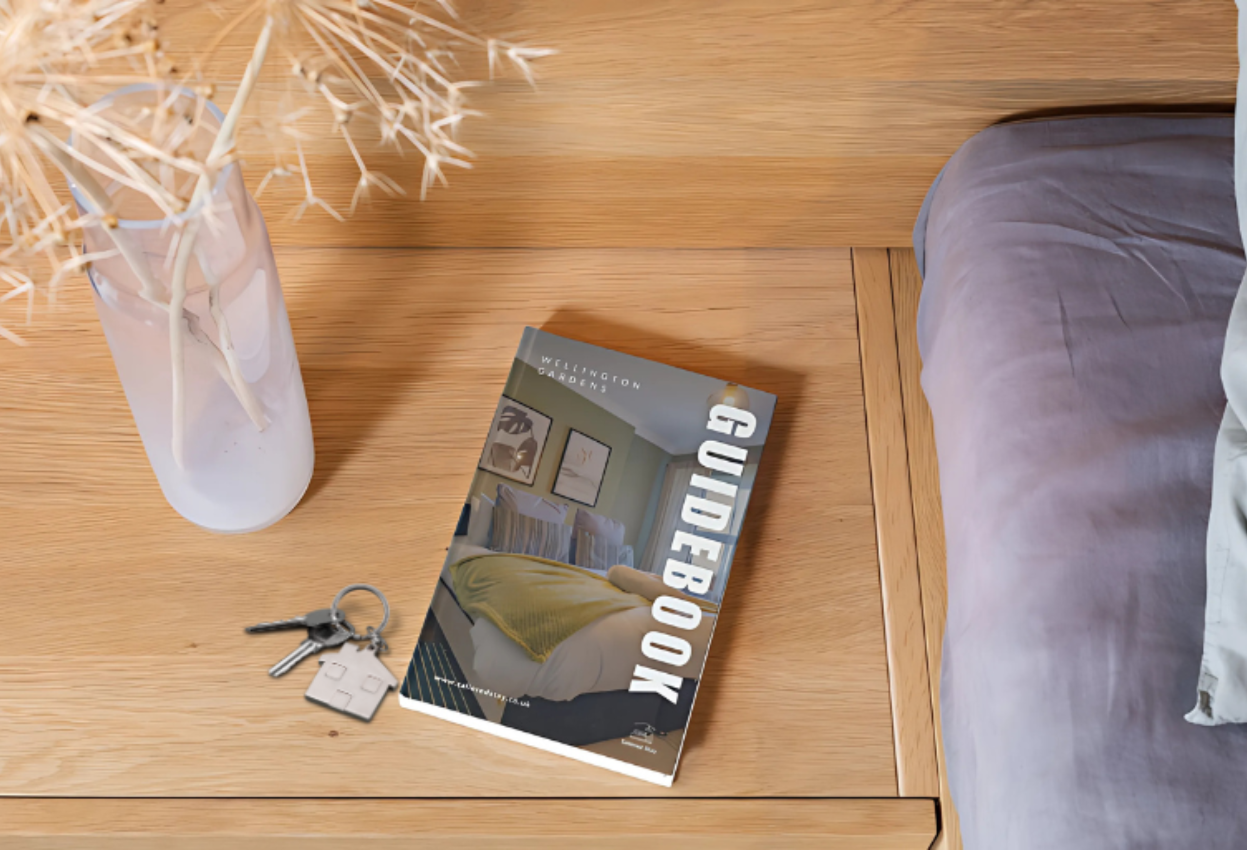 From “Just Listed” to Fully Booked: How We Launch Properties Like Pros